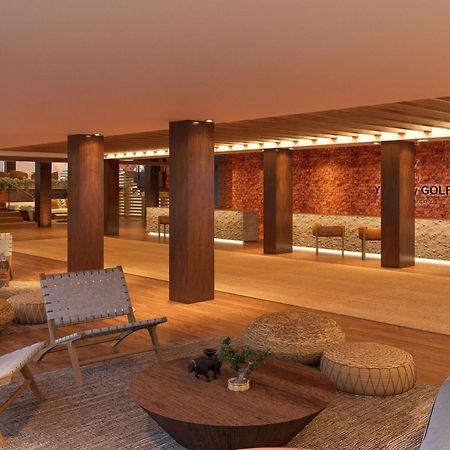 Resort Yacht Y Golf Club Paraguayo Lambare Exterior foto