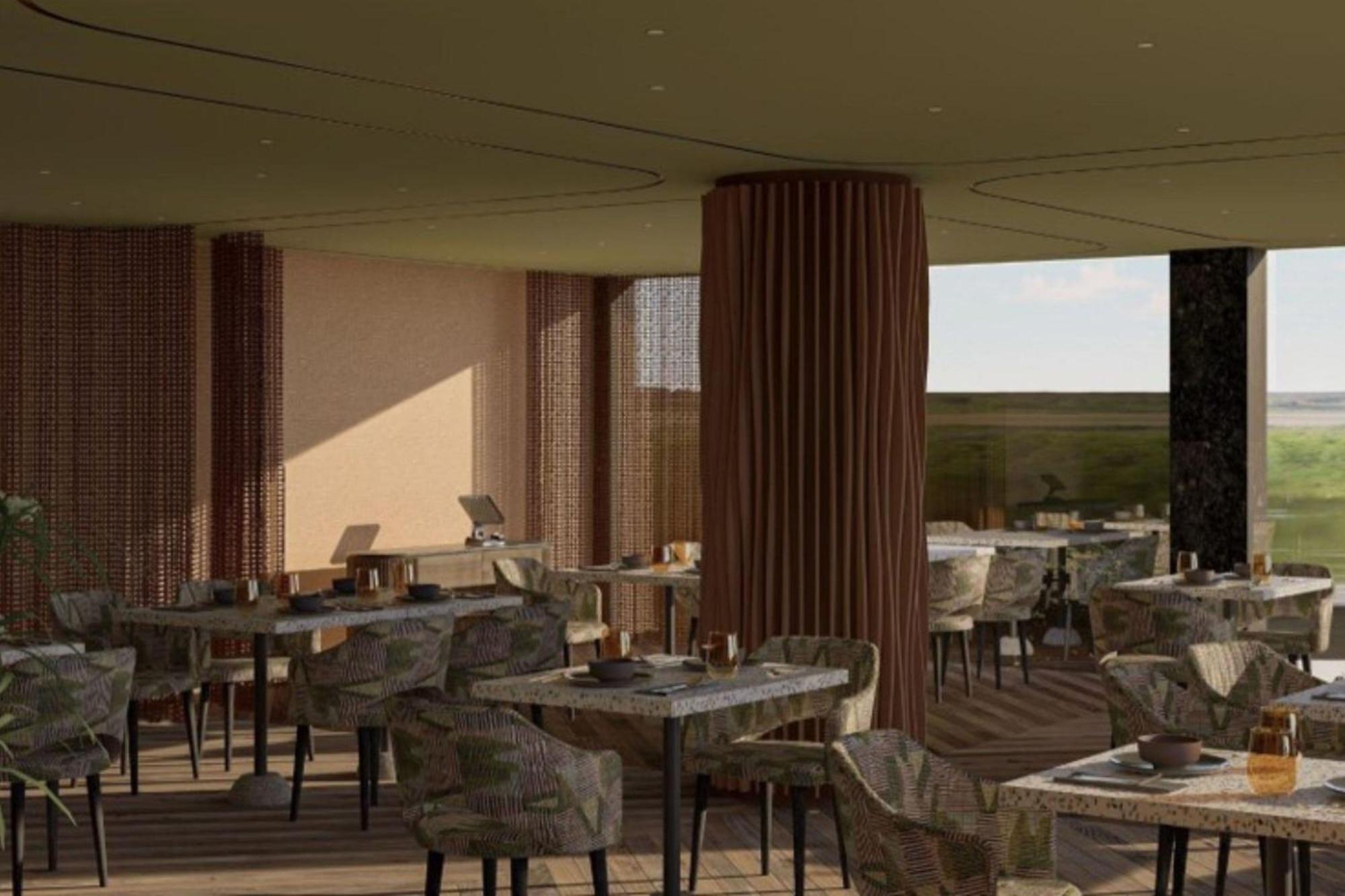 Resort Yacht Y Golf Club Paraguayo Lambare Exterior foto