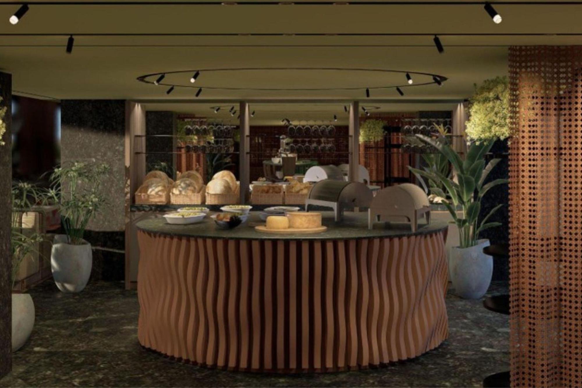 Resort Yacht Y Golf Club Paraguayo Lambare Exterior foto
