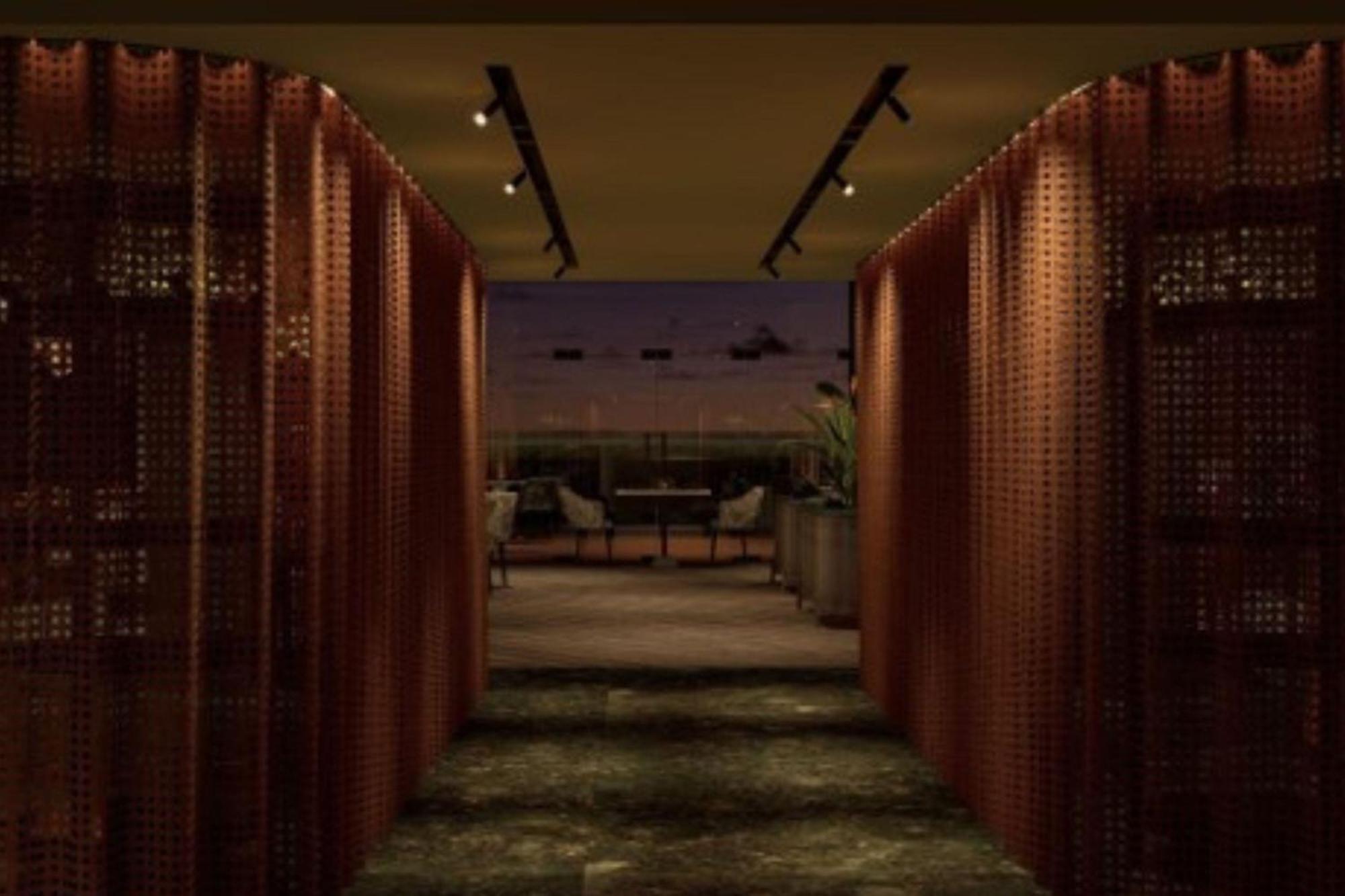 Resort Yacht Y Golf Club Paraguayo Lambare Exterior foto