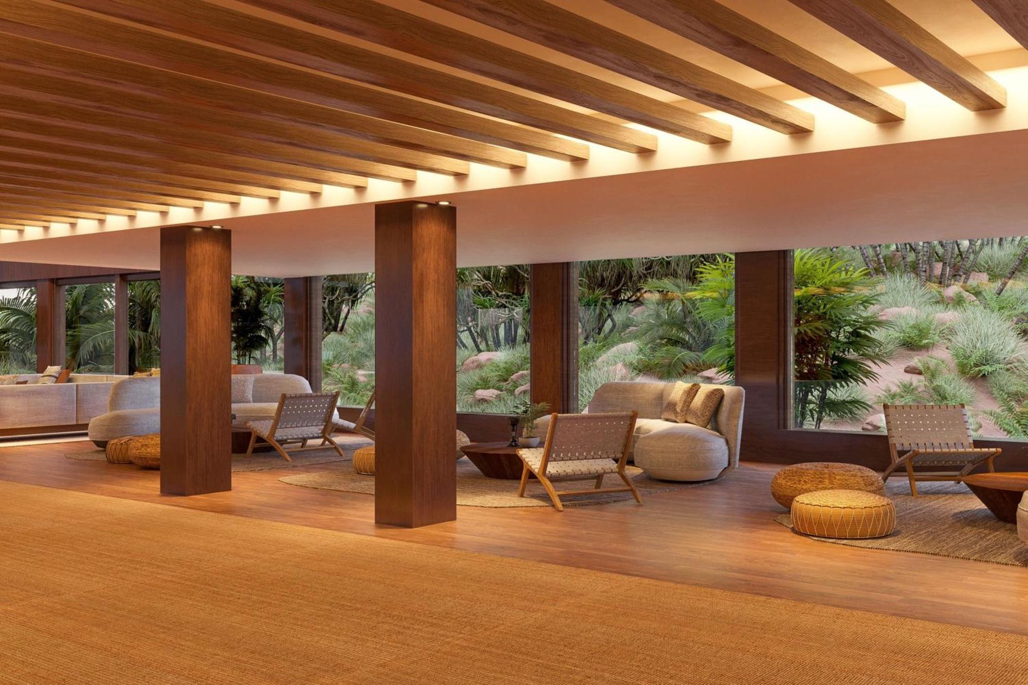 Resort Yacht Y Golf Club Paraguayo Lambare Exterior foto