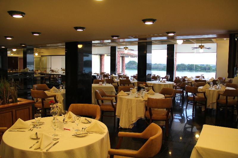Resort Yacht Y Golf Club Paraguayo Lambare Exterior foto